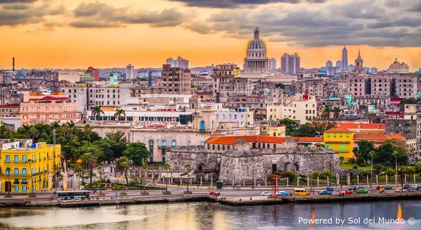 Ten facts about Cuba