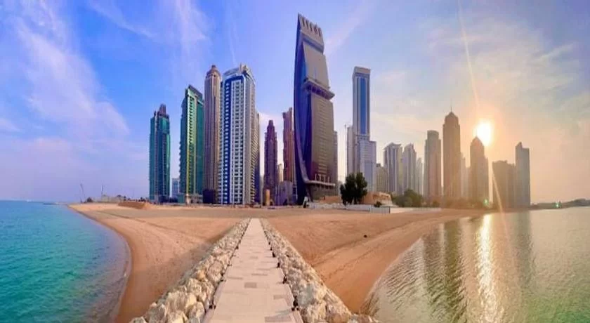 Ten facts about Qatar